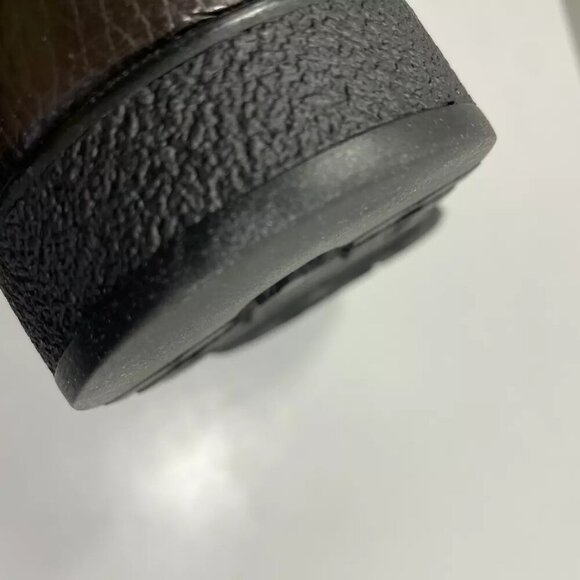 NEW INKERMAN Mens Art Adventure Loafers Size 8 Comfort Round Toe Slip-On Pebbled - Picture 2 of 9